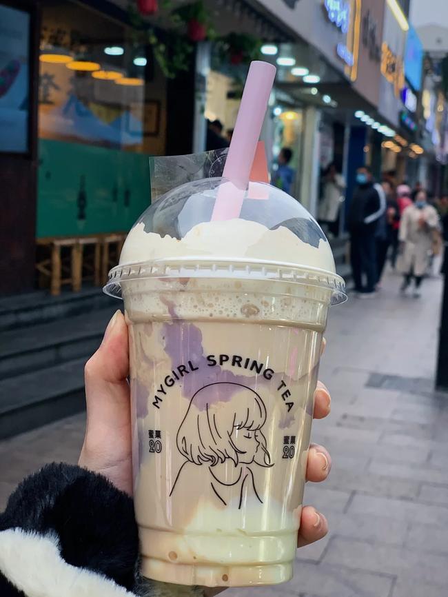 加盟九游会·j9中国官方网站-首页奶茶品牌,发展前景更广阔